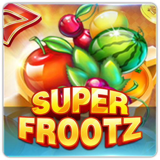 Super Frootz